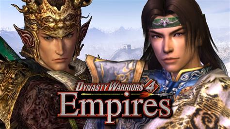 Ma Chao vs Zhao Yun .